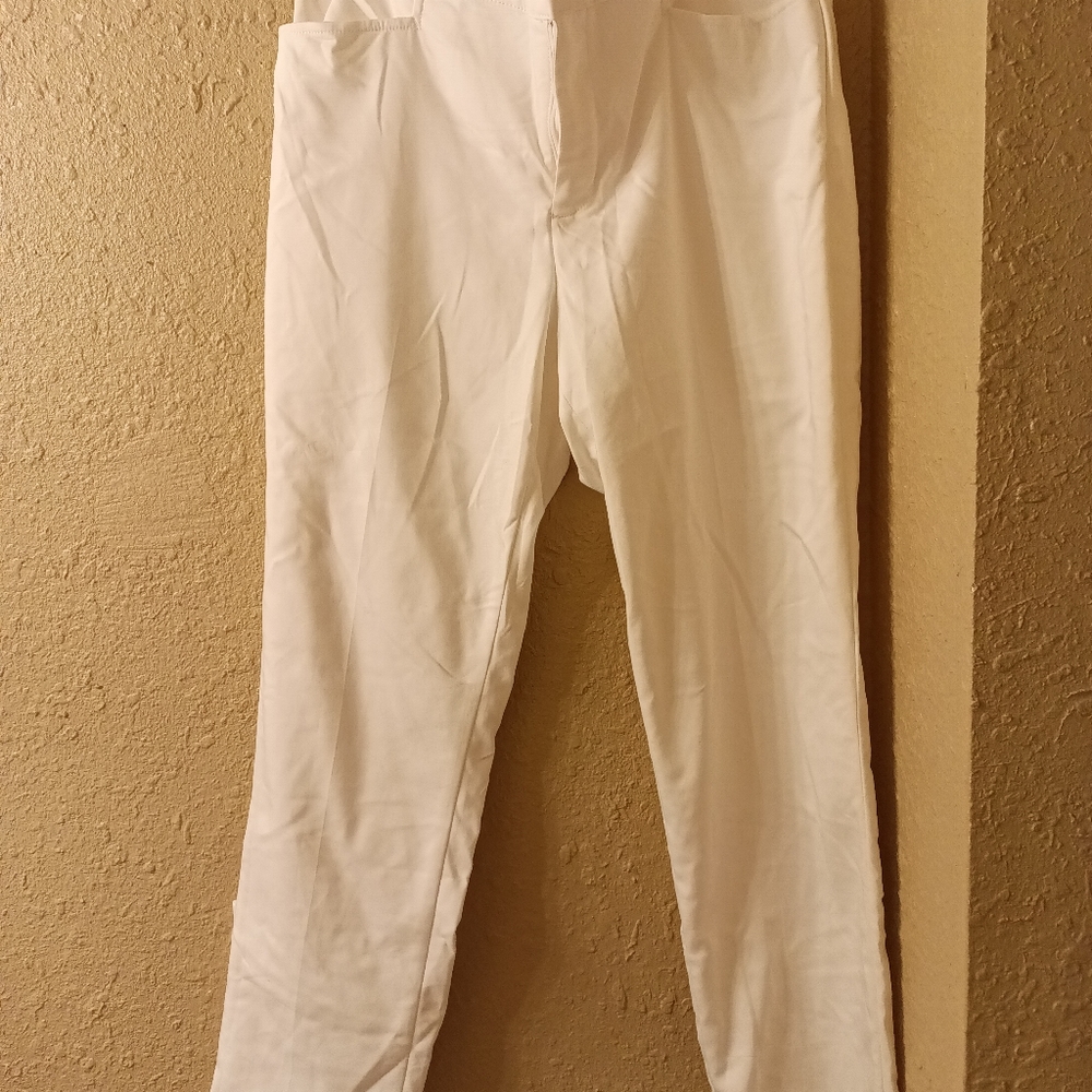 NWOT Chaps pants Size 14